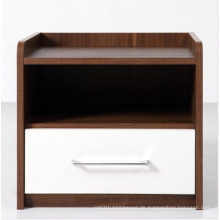 Neue Design-moderne Schlafzimmer-Möbel-Nachttisch-Nachtstand